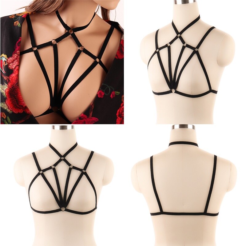 FABRIC HARNESS