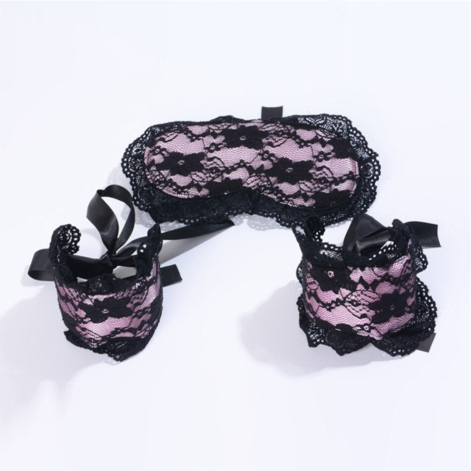 NIGHT ACCESSORY