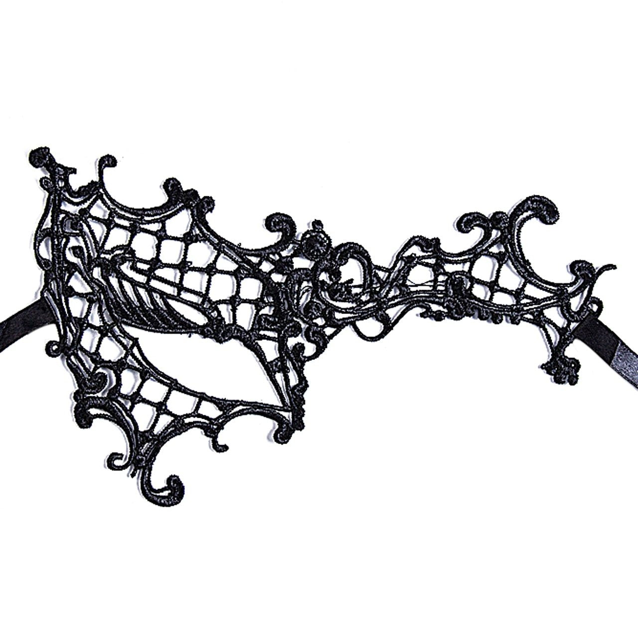 LACE MASK