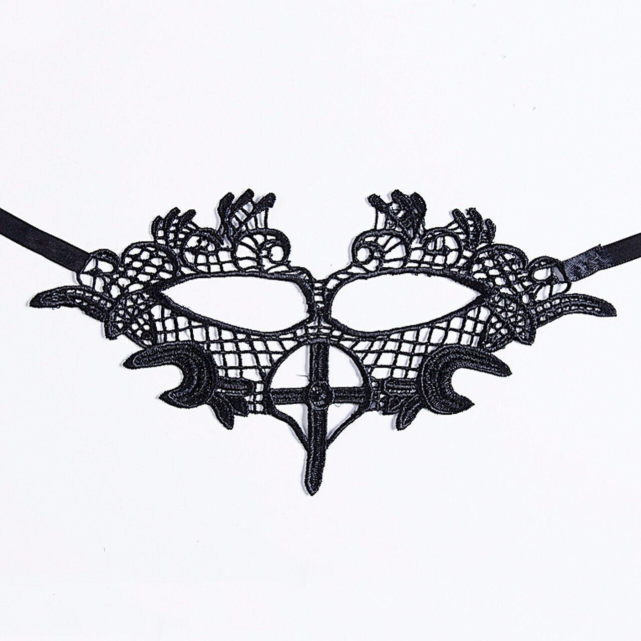 LACE MASK