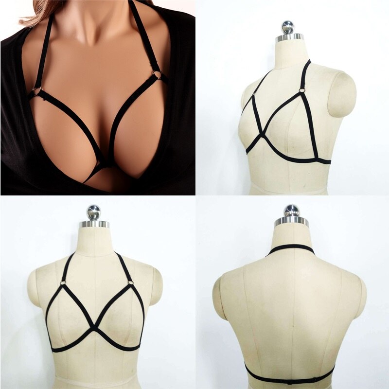 FABRIC HARNESS