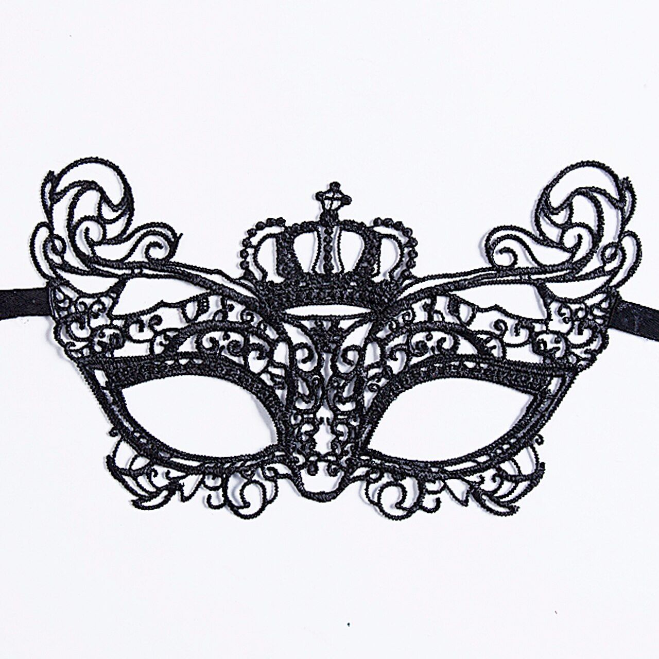 LACE MASK