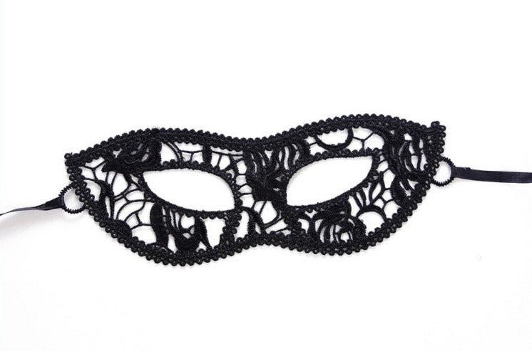 LACE MASK