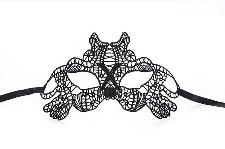 LACE MASK