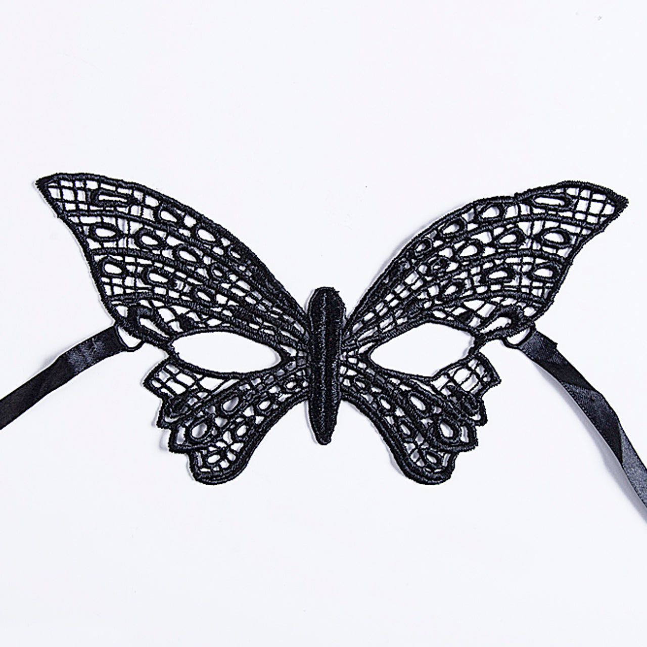 LACE MASK