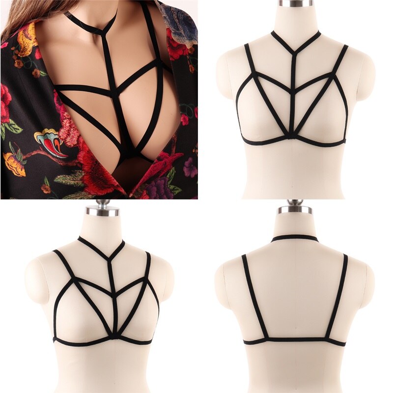 FABRIC HARNESS