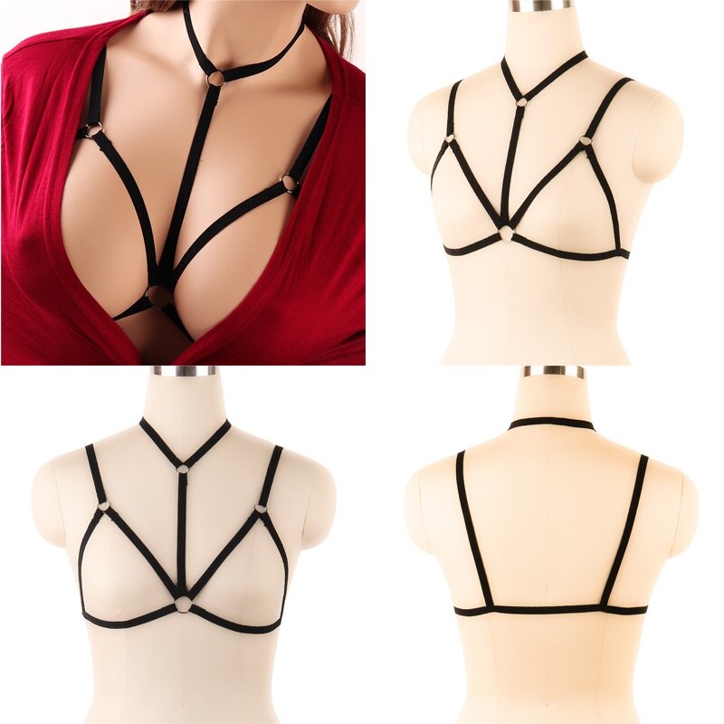 FABRIC HARNESS