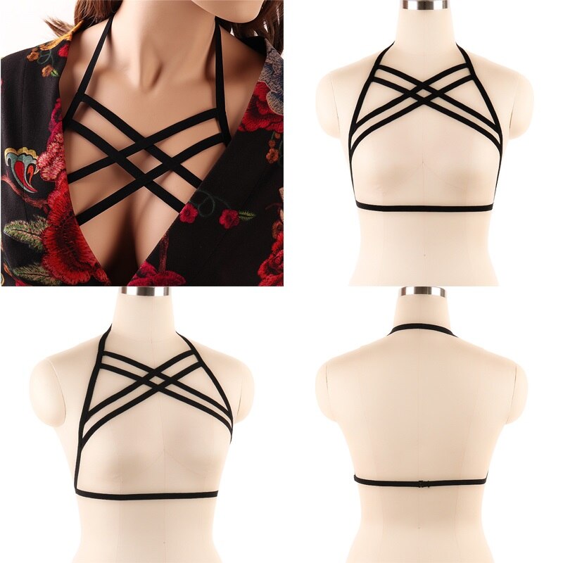FABRIC HARNESS