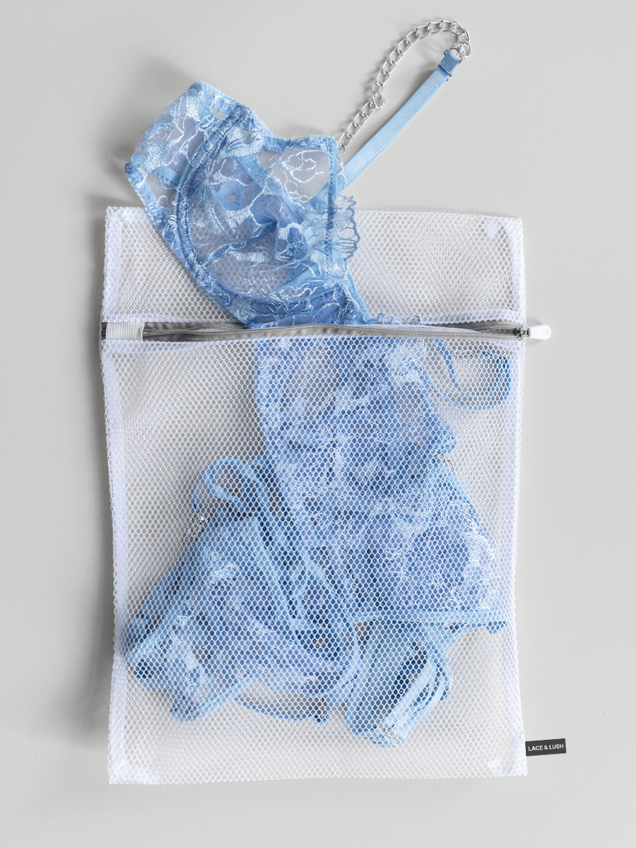 Lingerie Care Bag