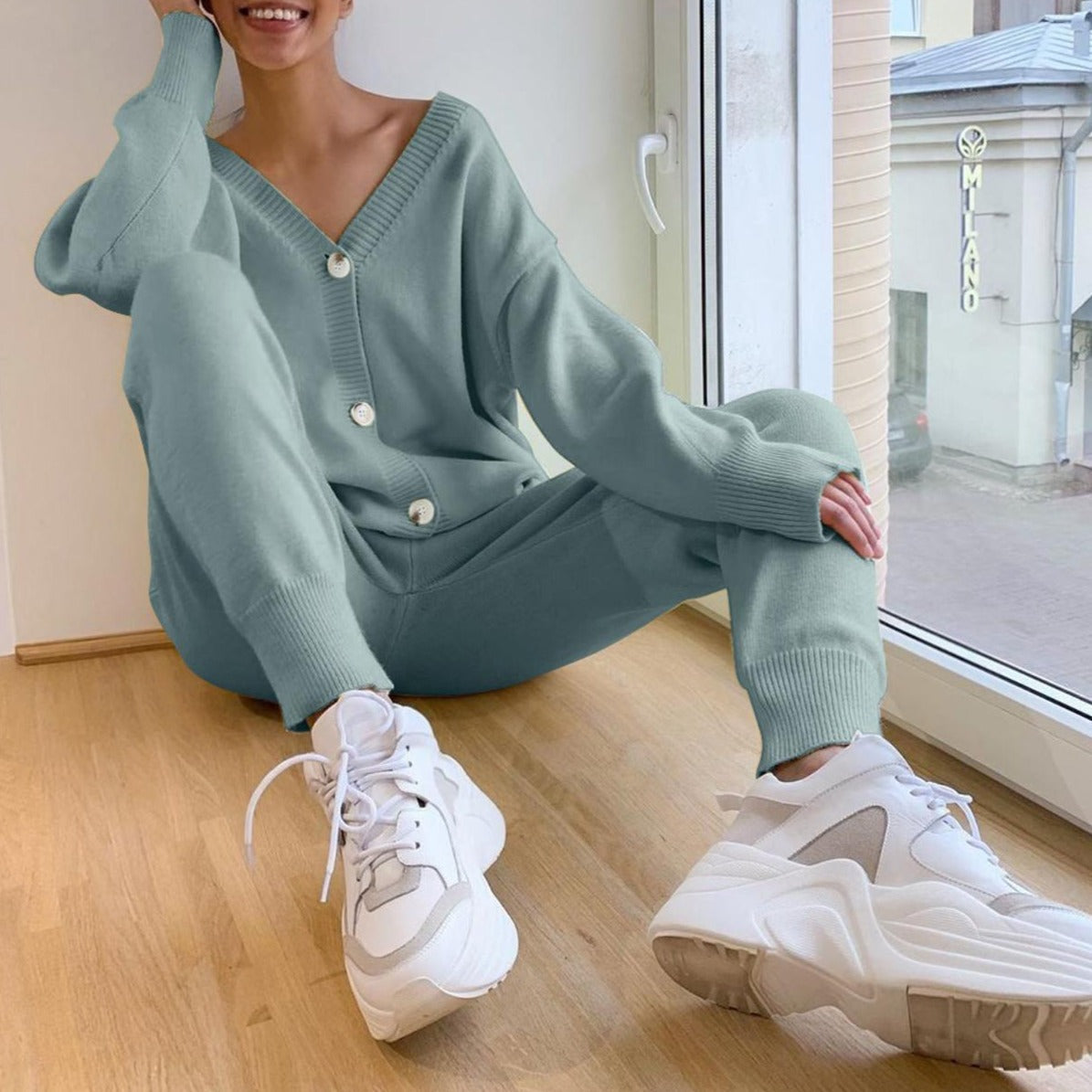HOMEWEAR SET