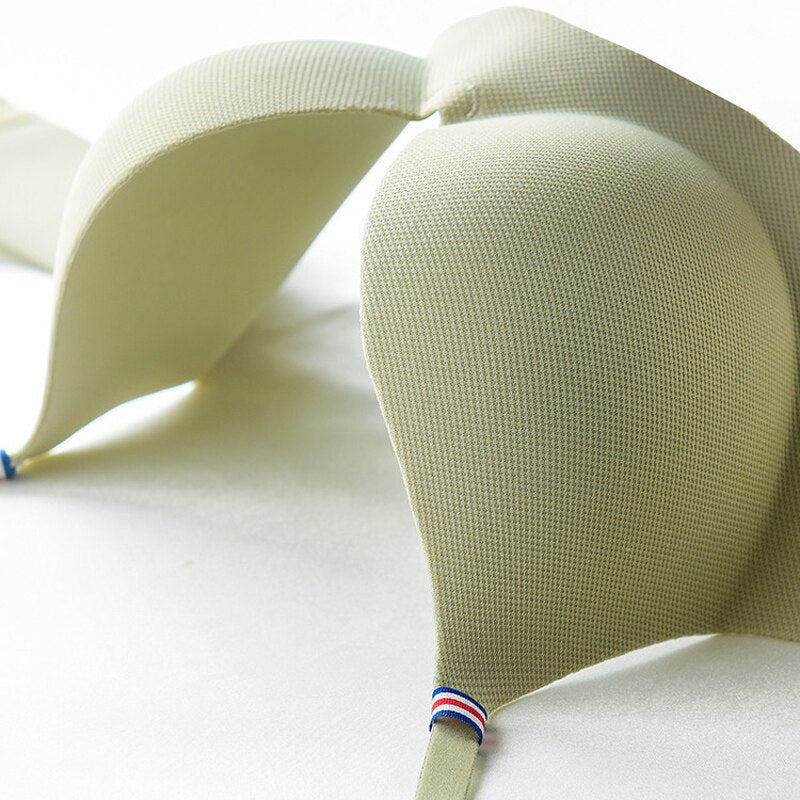 RAHAT KESİM PAMUKLU SÜTYEN