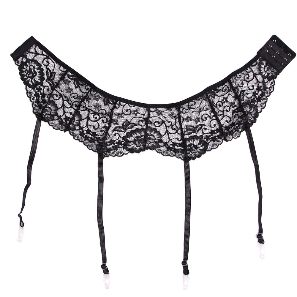 LACE GARTER