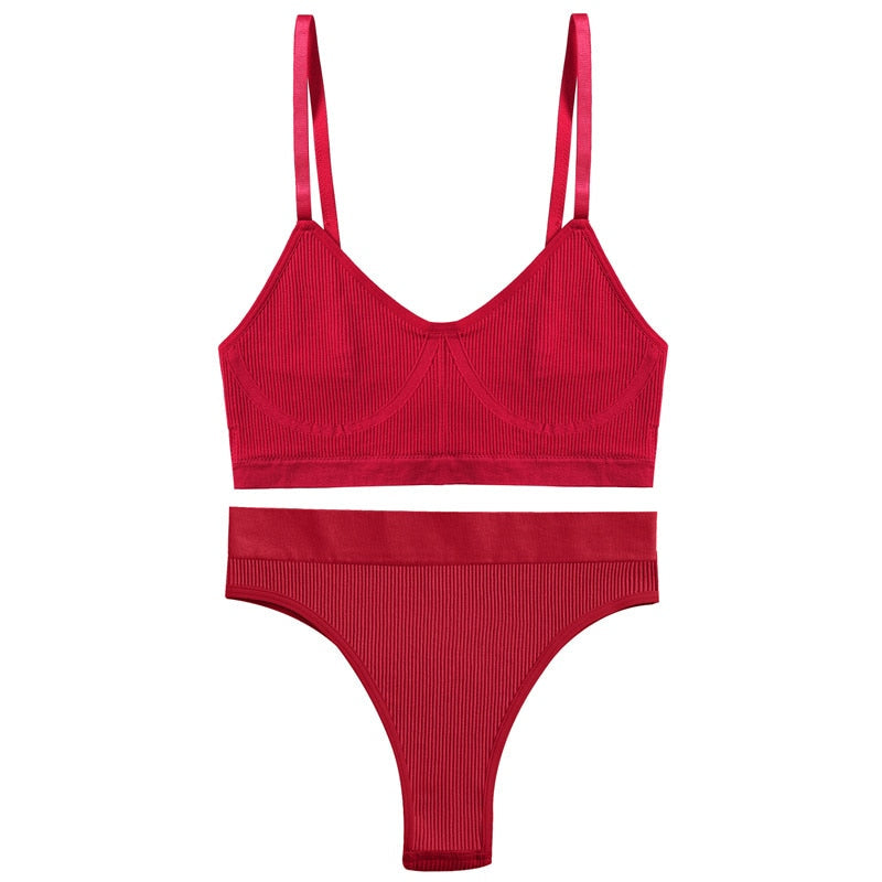 SPOR İÇ ÇAMAŞIRI