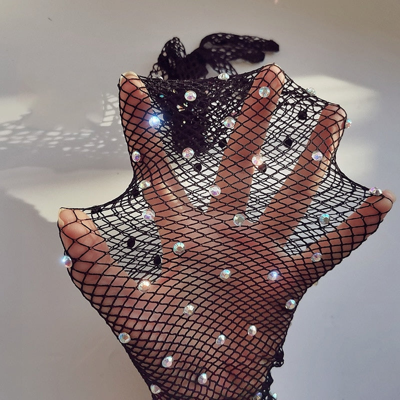 NET GLOVES