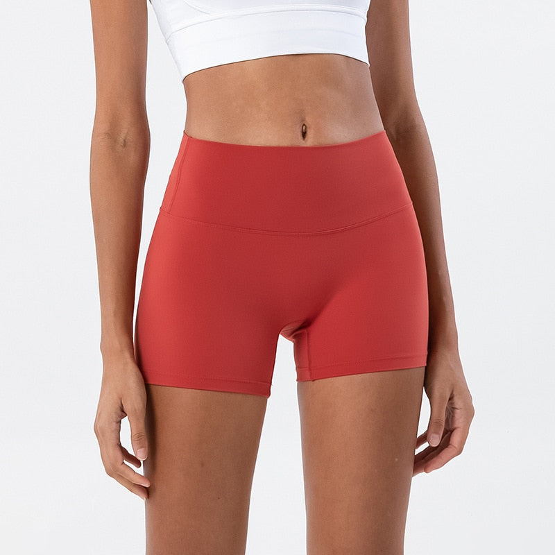WOMEN'S SPORTS SHORTS