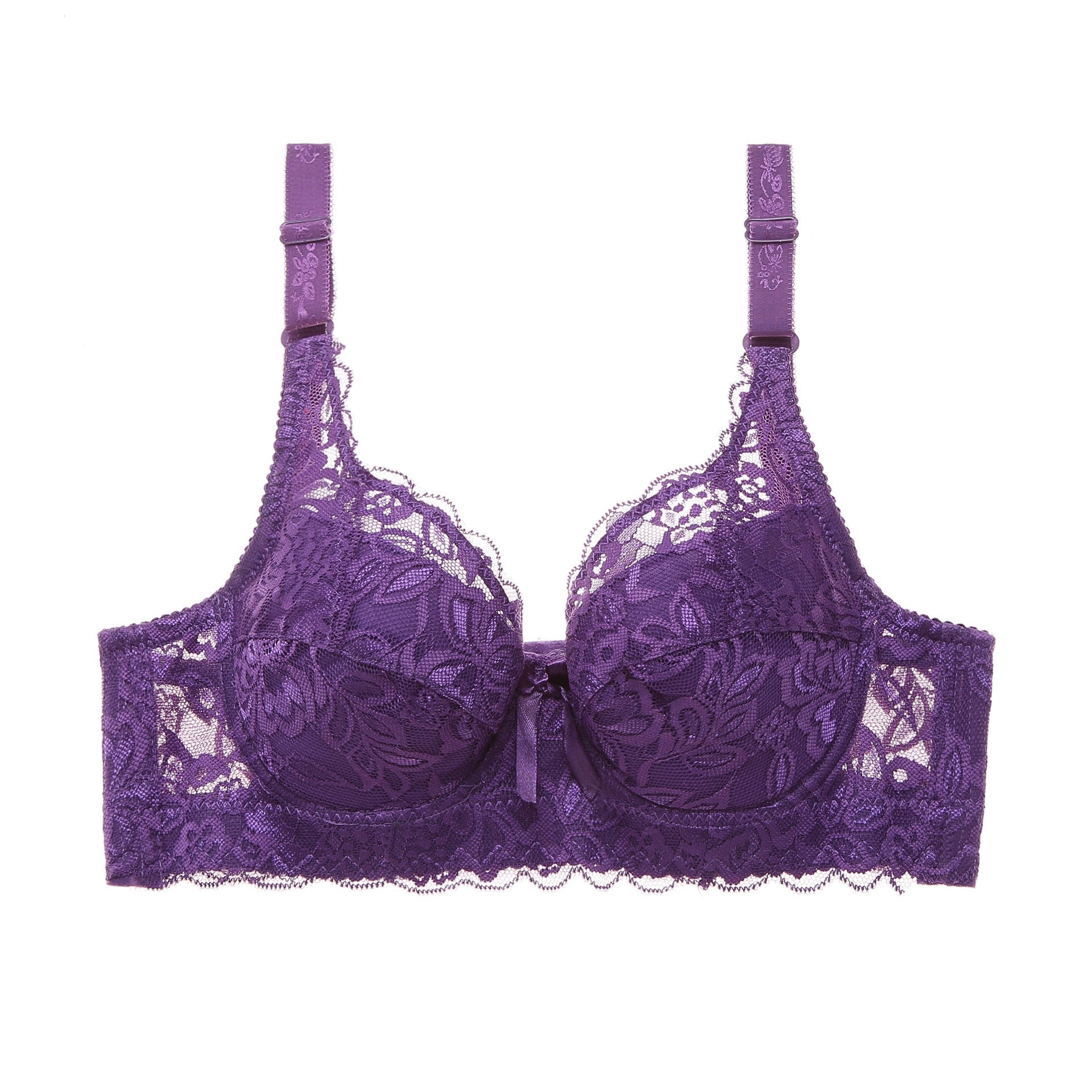CLASSIC LACE BRA