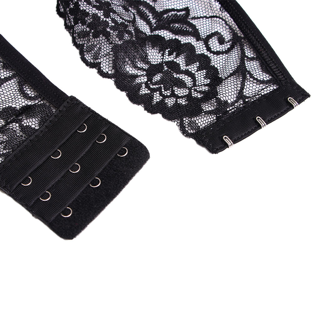 LACE GARTER