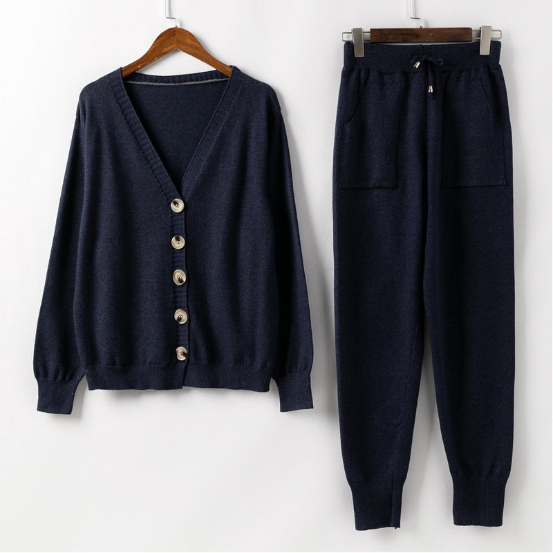 HOMEWEAR SET