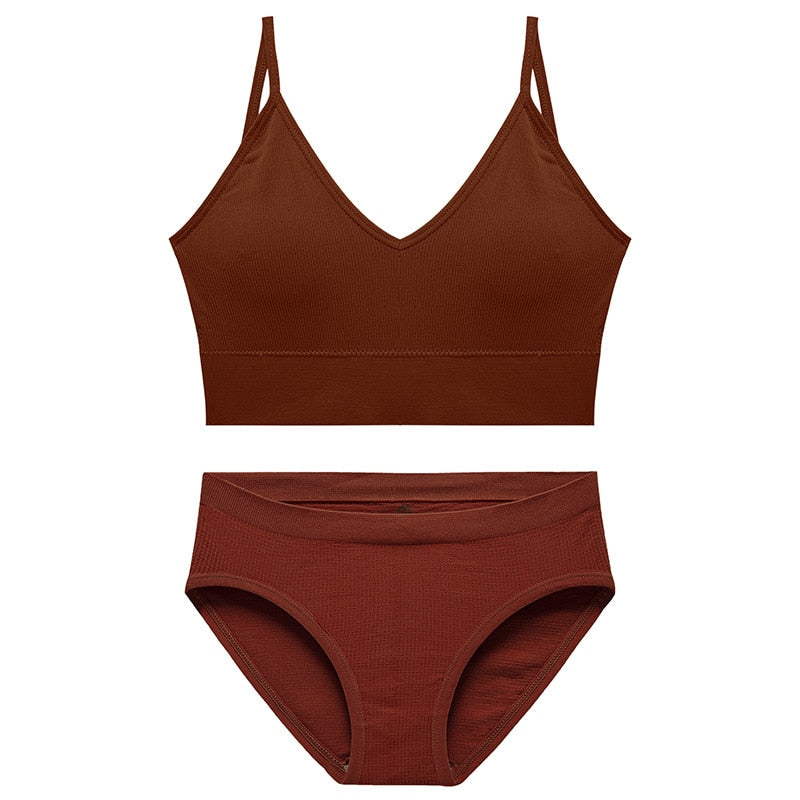 SPOR İÇ ÇAMAŞIRI SETİ