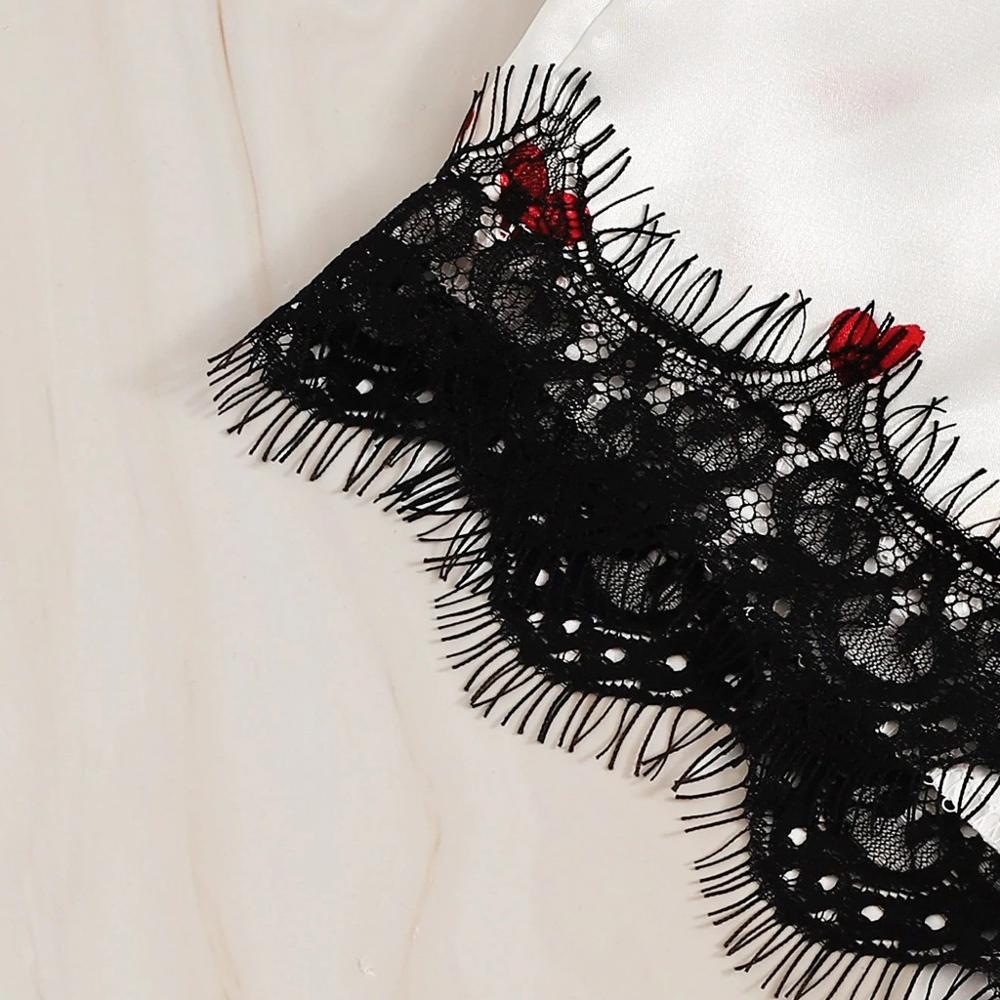 HEART TWO PIECE PAJAMAS