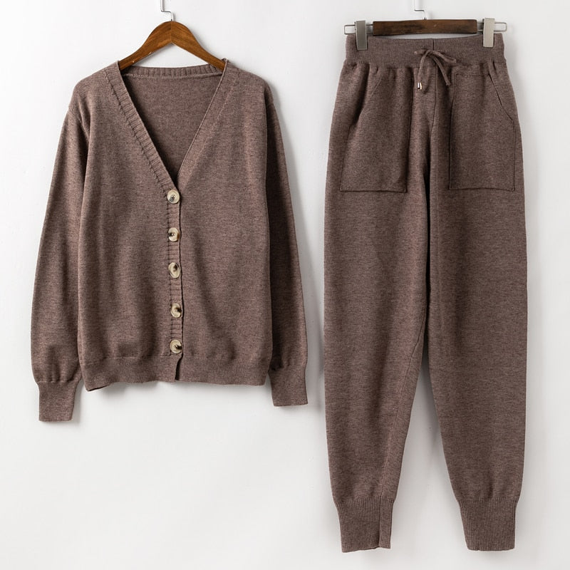 HOMEWEAR SET