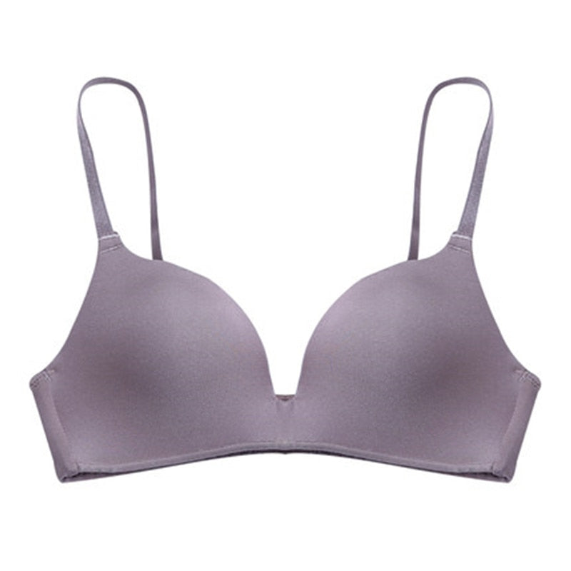 DİKİŞSİZ SÜTYEN