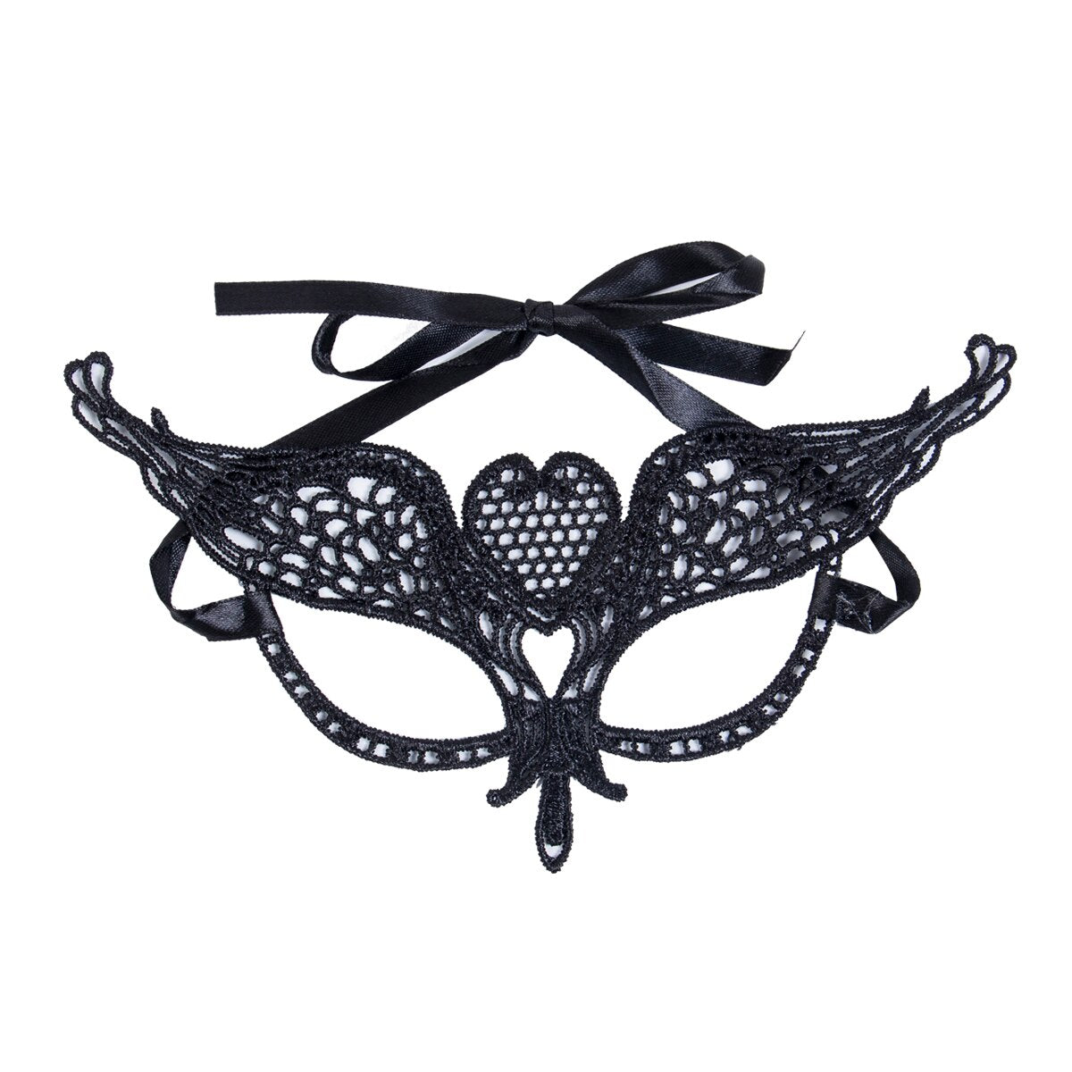 LACE MASK