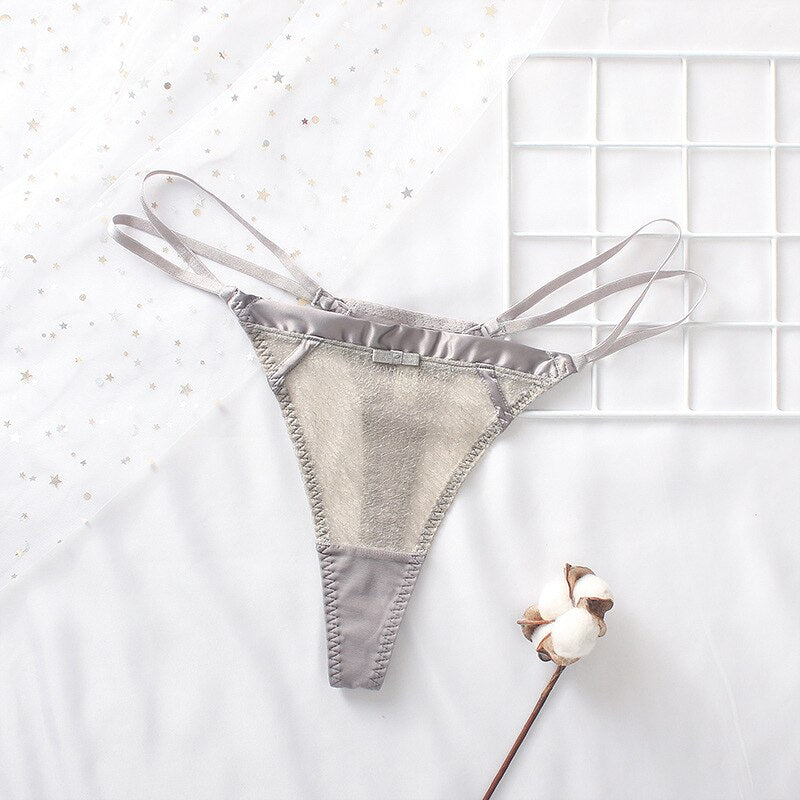 ASKILI TRANSPARAN TANGA