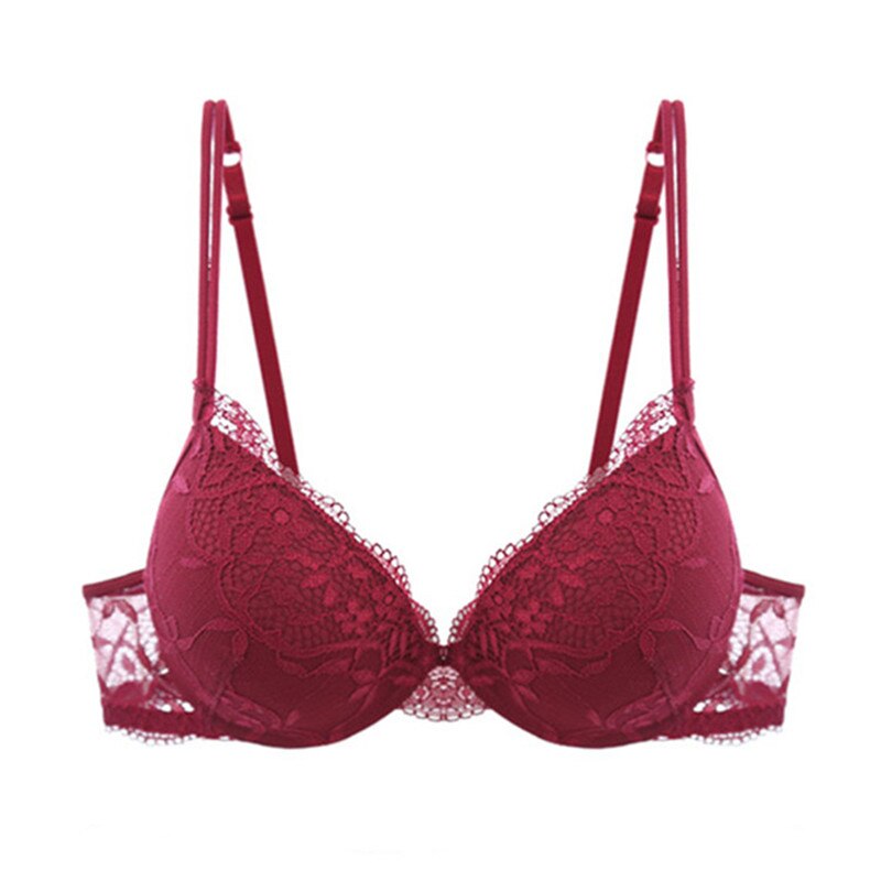 CLASSIC LACE BRA