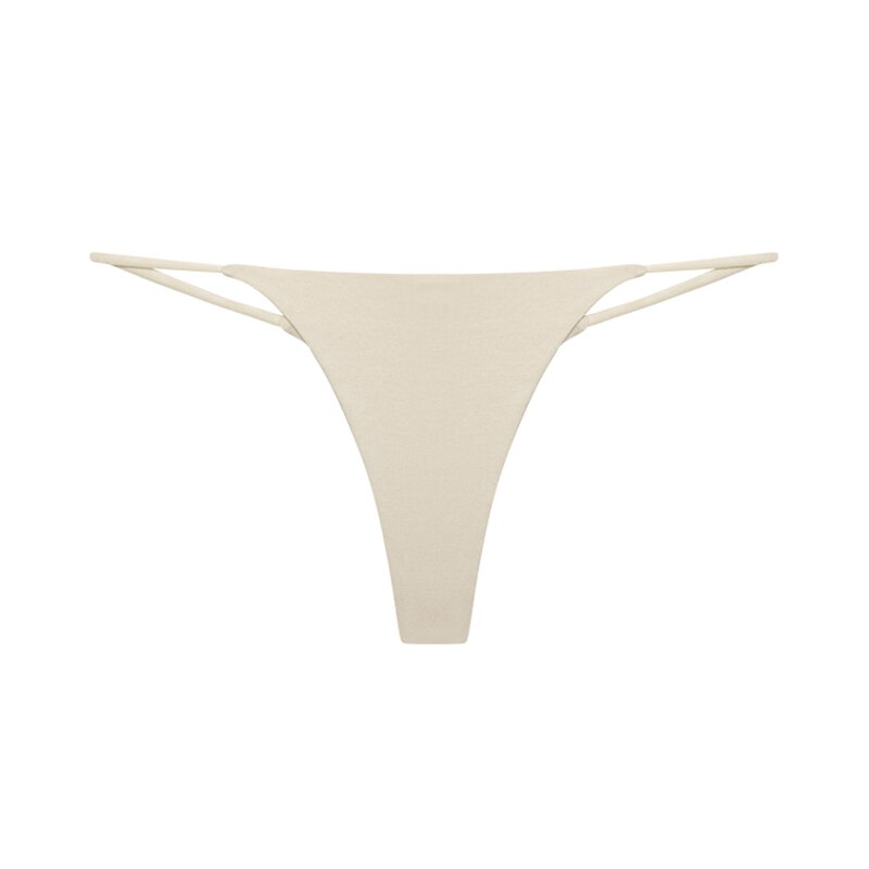 KLASİK PÜRÜZSÜZ TANGA