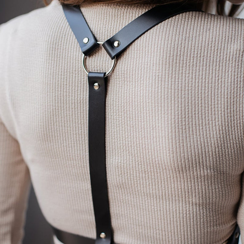 CLASSIC HARNESS