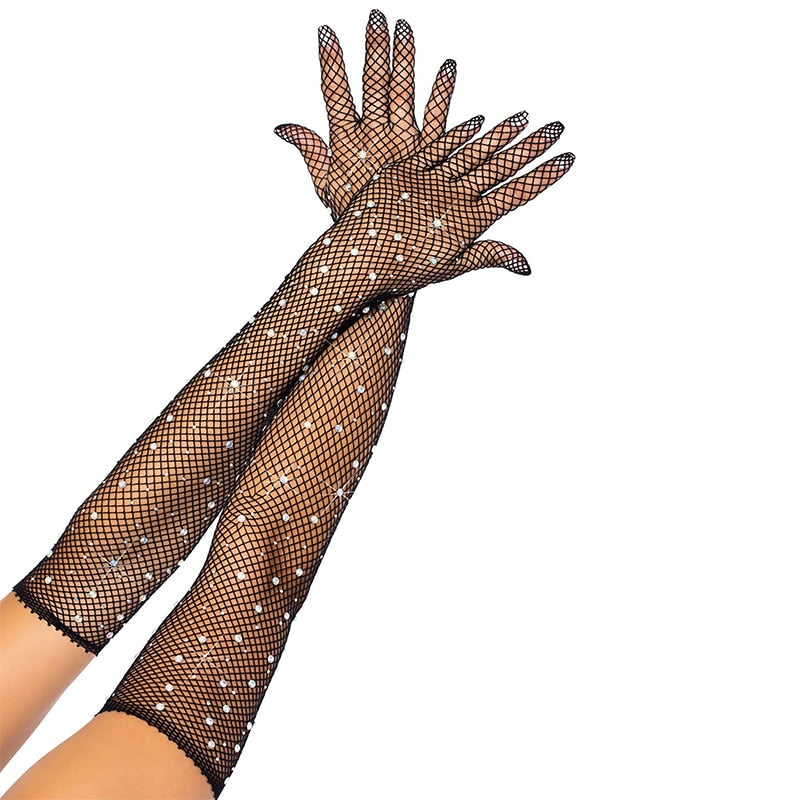 NET GLOVES