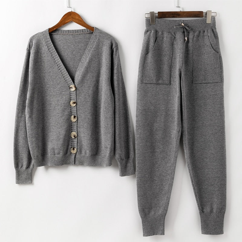 HOMEWEAR SET