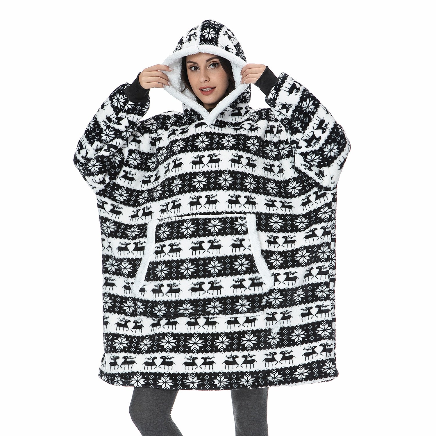 LARGE HOME TRACKSUIT