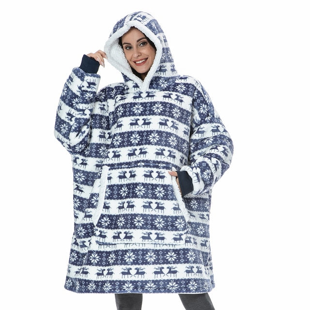 LARGE HOME TRACKSUIT