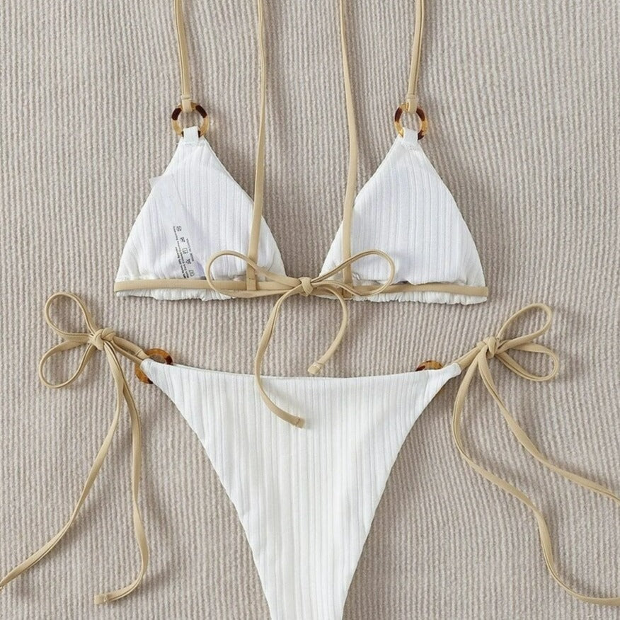 RAHAT BİKİNİ SETİ