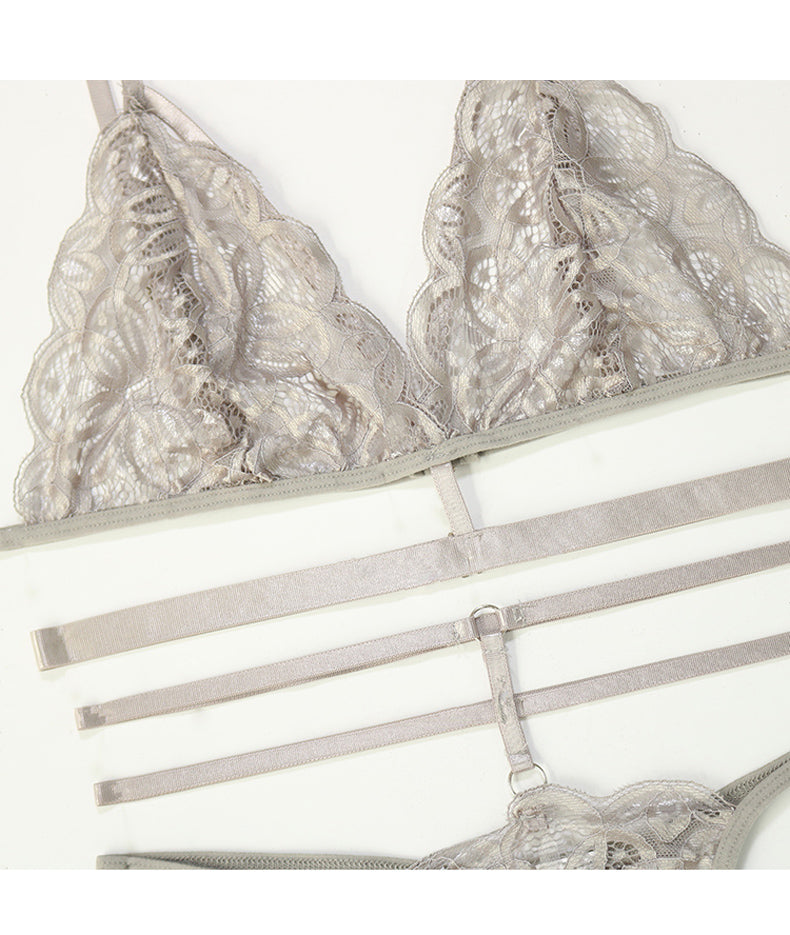 LUNA İÇ ÇAMAŞIR TAKIMI