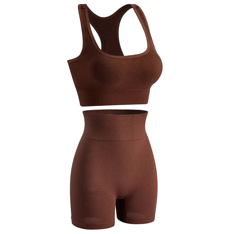 SEAMLESS SPORTS SET