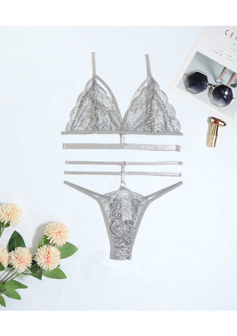 LUNA İÇ ÇAMAŞIR TAKIMI