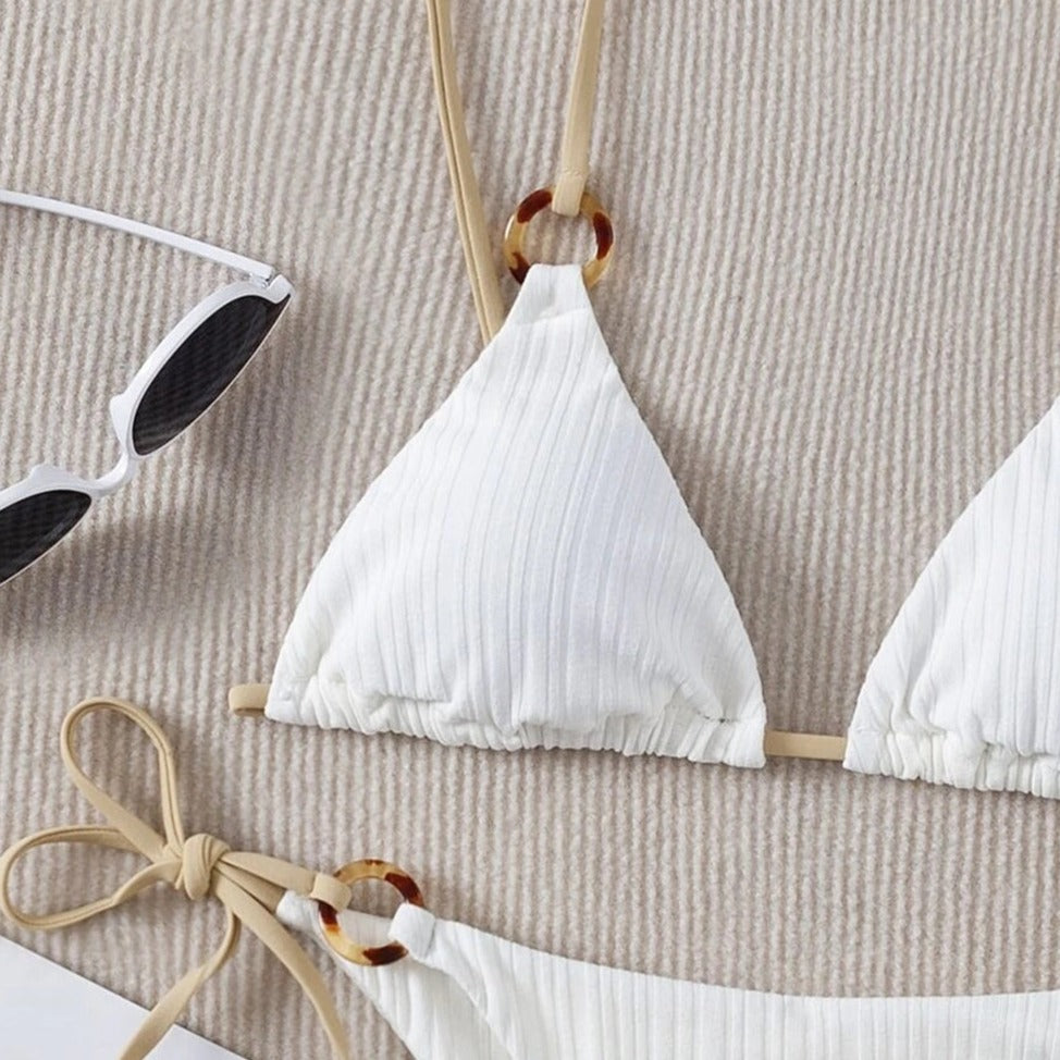 RAHAT BİKİNİ SETİ