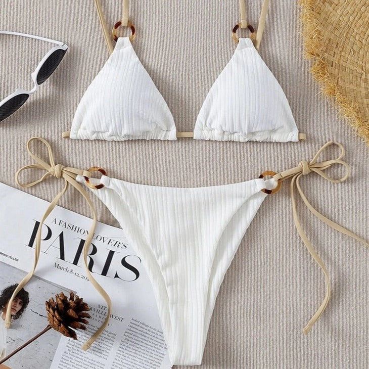 RAHAT BİKİNİ SETİ