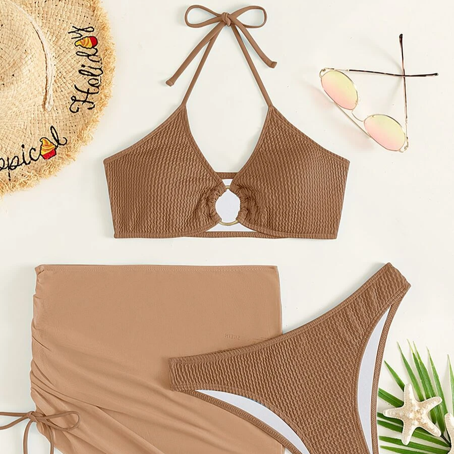 ETEKLİ FİTİLLİ BİKİNİ