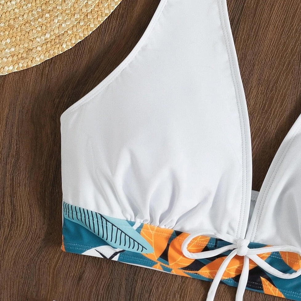 ŞORTLU BİKİNİ TAKIMI