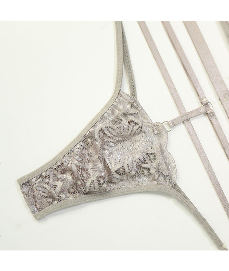 LUNA İÇ ÇAMAŞIR TAKIMI