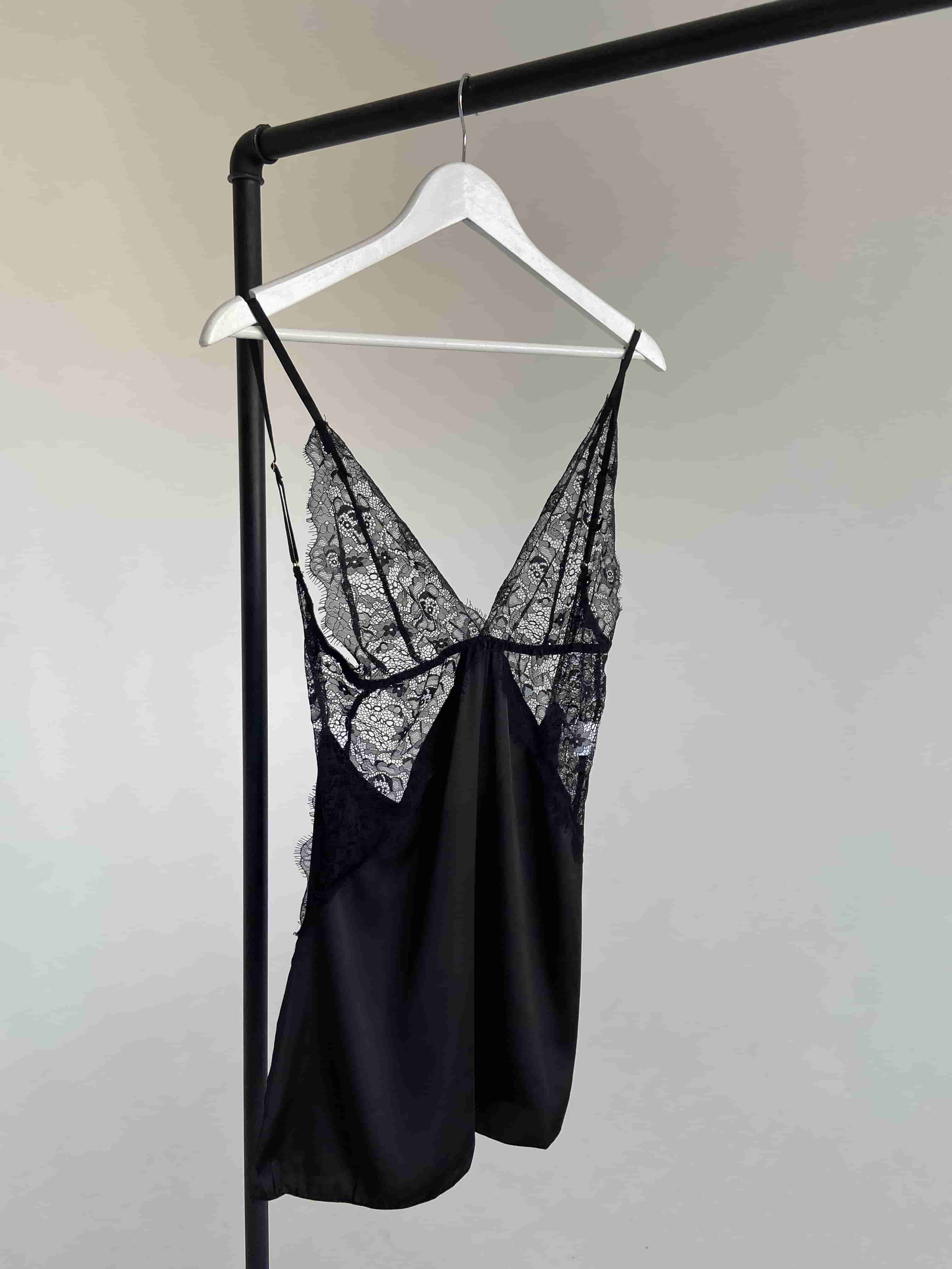 Women's nightgown - TENDRESSE