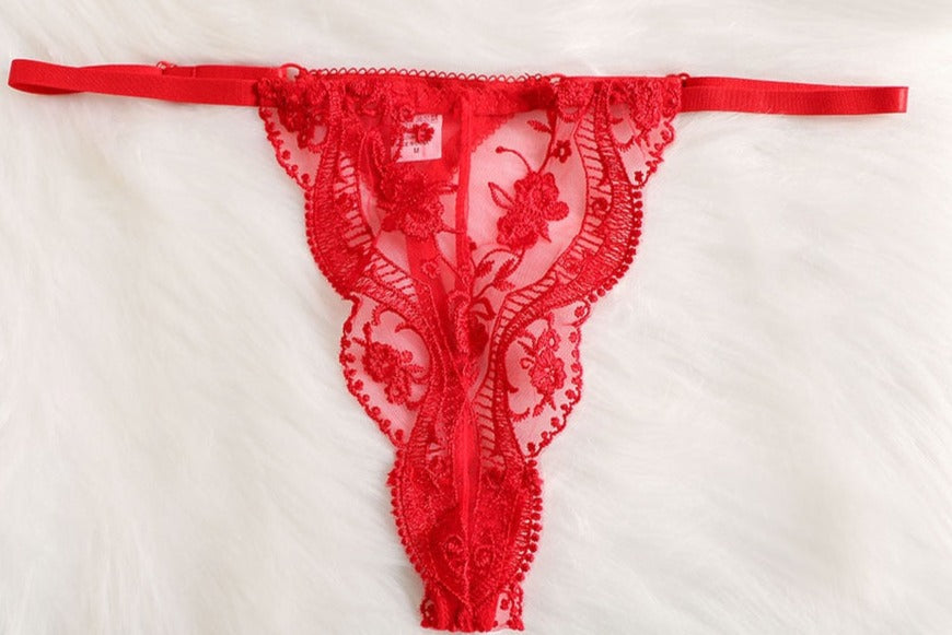 ANNETTE İÇ ÇAMAŞIR TAKIMI