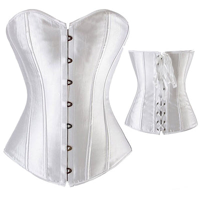 GOTHIC CORSET