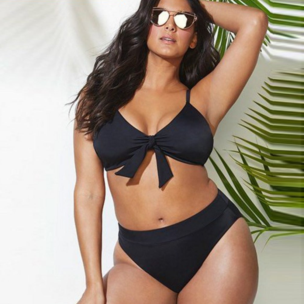 BOW-TIME-BIKINI-SET