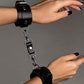 ROXIE – Vegan Leather Harness & Cuff Set