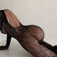 SARA – Signature Sheer Sculpting Bodysuit - Multi Color